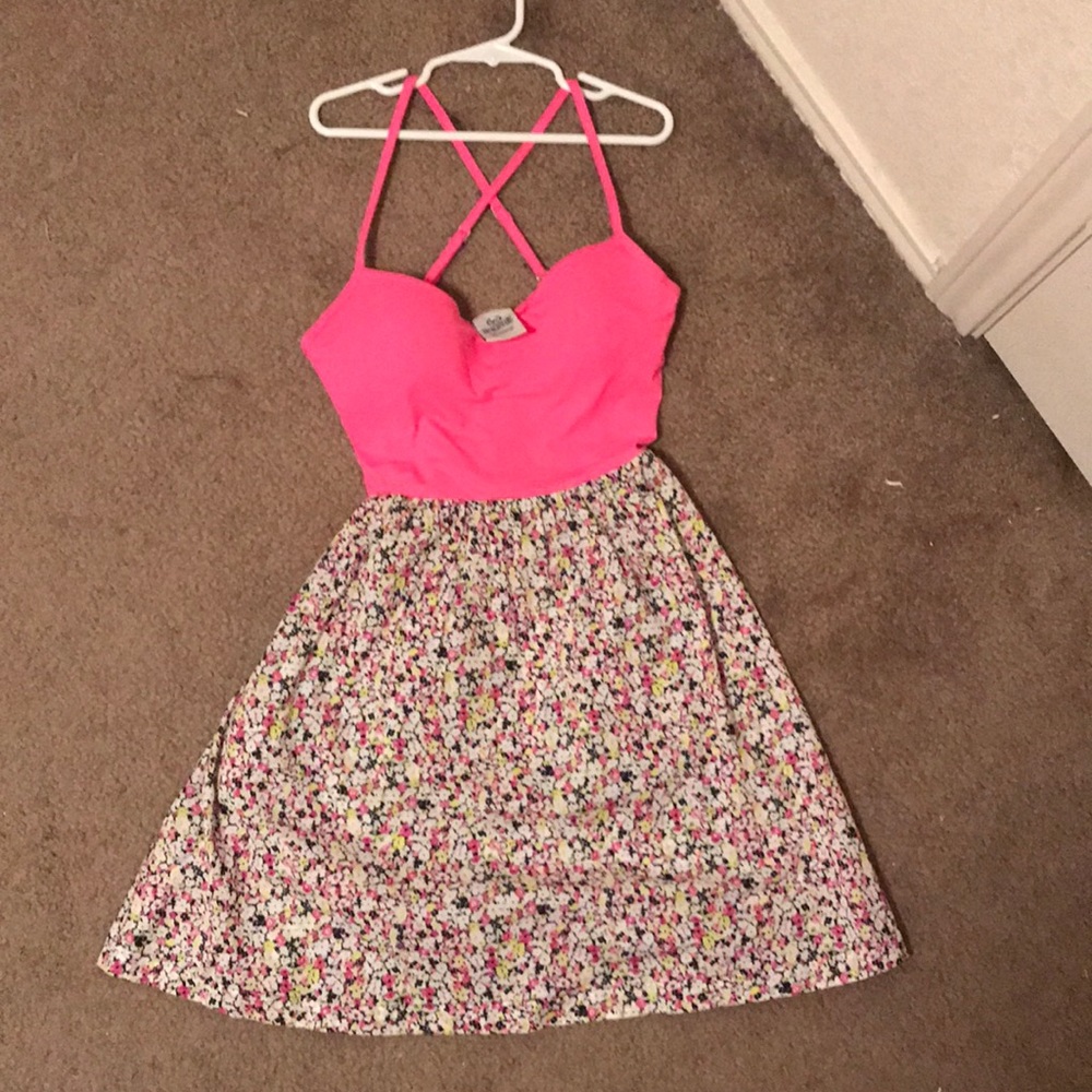 Victoria’s Secret PINK summer dress